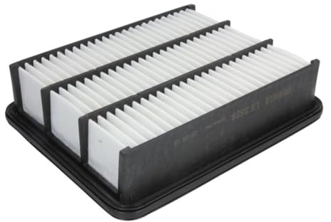 MAHLE LX 3539 - Air Filter Car - Engine