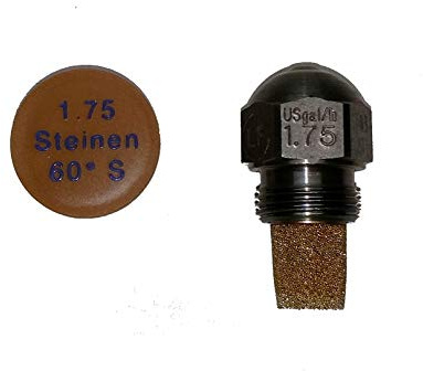 Steinen Düse 1.75 gph. 60 Grad S