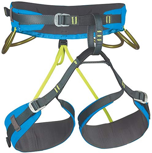 C.A.M.P. - Imbracatura da arrampicata - ENERGY CR 3 - XS - Azzurro