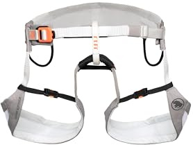 Mammut Zephir Altitude Klettergurt Klettersteiggurt