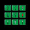 The 3rd Album 'Sticker' [Jewel Case Ver.] [Random Cover]