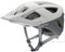 SMITH Session MTB Cycling Helmet – Adult Mountain Bike Helmet with MIPS Technology + Koroyd Coverage – Lightweight Impact Protection for Men & Women – Adjustable Visor – Matte White/Cement, Medium