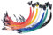 10 Teile / 20 cm Kabel Weiche Silikondraht 24awg 1pin Weibliche Zu Weiblichen Breadboard Jumper Drähte Ribbon Kabel Kit Kompatibel Projekten