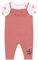 Pinkes Baby-Set mit Rüsche Minnie Maus Disney 12-18 Monate