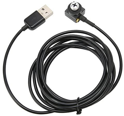 1080P 2MP USB Kamera, Plug and Play Kameramodul für Gesichtserkennung, Webcam für Computer,-TV, Smart Device, Video, 24/7 monitorsing