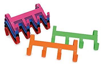 Shires EZI-KIT Handy Hanger Grey