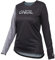 O'NEAL ELEMENT FR Women's MTB Jersey HYBRID Black/Gray/Größe XL