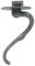 Moulinex Tefal Frusta Gancio uncino impasti planetaria MasterChef Equinox 4.8L