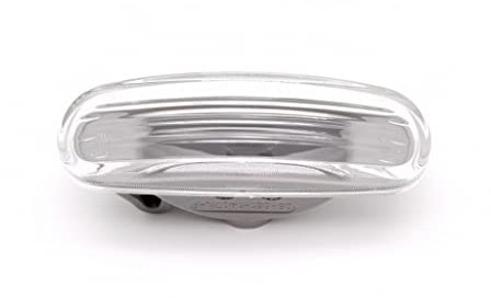 BSSTORE Seitenblinker Blinker für Panda, Grande Punto, Multipla und viele andere Autos | 44850