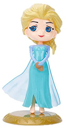 Decorazioni Compleanno Frozen Elsa Figurine Compleanno Congelatas Collezione Figurine Frozen Model Figure Congelatas Giocattoli Figure Congelatas Figurine Giocattolo Frozen Elsa Torta Personaggi