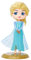 Frozen Elsa Birthday Decorations - Desktop Figures, Cake Toppers & More