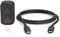 Hama Universal Kfz USB C Laptop Netzteil 20V (Universal Netzteil Laptop, Tablet, MacBook, Smartphone, Ladegerät 65 Watt, 5V, 9V, 12V, 15V, 20V, Schnellladegerät mit PD 3.0, 2fach USB A, USB C)