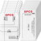 16 filtri per aspirapolvere Miele, 8 filtri di protezione del motore e 8 filtri per aspirapolvere compatibili con Miele Complete C1/2/3, Classic C1, Compact C1/2, Dynamic U1, S200-S899