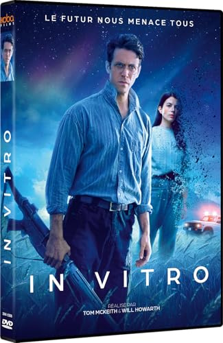in Vitro - [DVD]