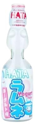 Hata Kosen Yogurt 200ml (Japan) 1er-Pack inkl. Pfand