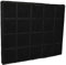 vhbw Filtro de carbón activado compatible con Electrolux LFT419K, LFT419W, LFT419X, LFT426K, LFI769X, LFL229X, LFT316X, LFT416X campanas cocina