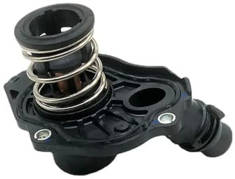Conjunto de termostato compatible con 1 2 3 4 5 Serie X1 X3 X5 Modelo 11518516203