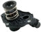 Conjunto de termostato compatible con 1 2 3 4 5 Serie X1 X3 X5 Modelo 11518516203