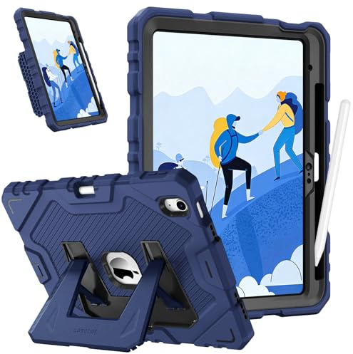 Fintie Kinder Hülle für iPad A16 11 Generation 11 Zoll/iPad 10. Gen 10.9