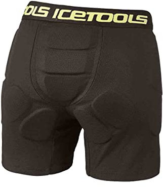 Icetools Kinder Protektor Underpants