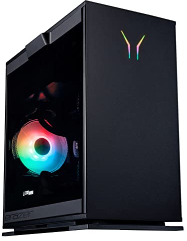 MEDION ERAZER Engineer P20 Gaming PC (Intel Core i7-12700, 16GB DDR4 RAM, 1TB PCIeSSD, GeForce RTX 3060 Ti LHR 8GB GDDR6, Win 11 Home)