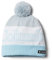 Columbia Polar Powder™ II Beanie-Mütze Cirrus Grey, Wh Einheitsgröße