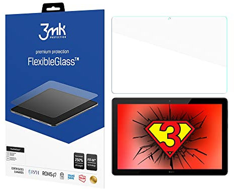Huawei MediaPad T5-3 mk FlexibleGlass 11