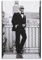 Shenywell Poster Kunstdrucke Karl Lagerfeld-238 Poster, Leinwand, Kunstposter und Wandkunst, Bilddruck, modernes Familienschlafzimmer, Dekorationsposter 50x70cm Kein Rahmen