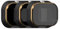 PolarPro - DJI Mini 4 Pro Shutter ND8 + ND32 + ND128 - Filterset for DJI Mini 4