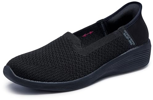 Skechers Damen Arya Sweet Voice Slip-InTurnschuhe