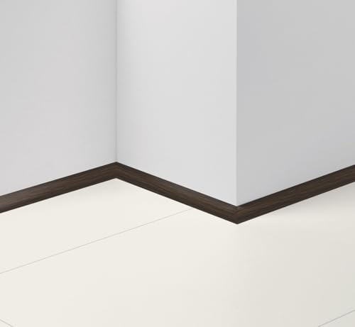 Parador Viertelstab Dekor-Sockelleiste Eiche D047 - Länge 2.20m