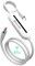 GlocalMe UniCord USB C cable, with 4G WiFi hotspot, 65W [1m] fast charging cable, PD3.0 PD2.0 QC4.0 BC1.2, nylon braided charging cable USB-C charger for iPhone, Android mobile phone, tablet, laptop