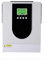 KUMIAN Onduleur de Puissance, Onduleur Hybride Solaire 1000W 1500W Onduleur Solaire Hybride 1000W avec contrôleur de Charge MPPT 80A Max PV 150V 1.5KW,Polyvalent(SY-1.0KW-12V)