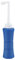 500 Ml Tragbares Bidet Po-Dusche Reise Bidet Mit 75°Winkeldüse - Intimdusche, Spart Papier - Popo Shower Pe-ri Bottle Intimdusche Wochenbett Fr-au,Bidetlity Toilette Wasserdichtes Für Krankenhaus