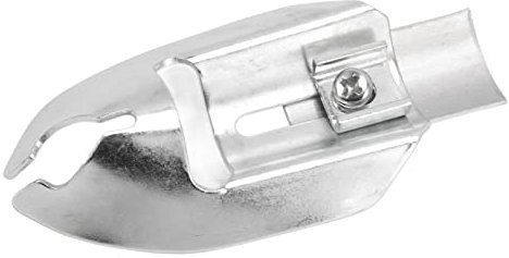 Collins Tools Universal Coping Foot, Steel Jigsaw Coping Foot, Versatile Compatibility, Enhanced Efficiency, Rugged Durability with Convenient Setup, Exceptional Craftsmanship