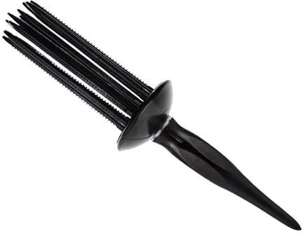 Curl Roll Combe, Lockenkamm Für Lockiges Haar | Luftvolumenkamm