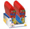 Gel Lavastoviglie Duo Limone & Lime – Pril Excellence 540 ml – 30 Lavaggi – Variazioni 4/8/12 Pezzi (12)