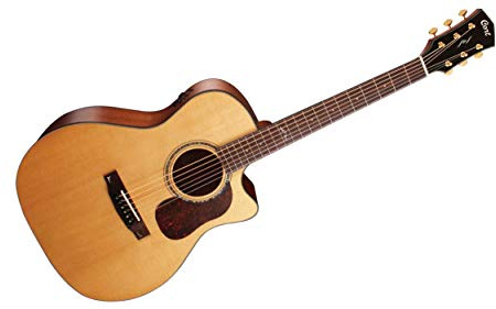 Cort Gold A6 - Grand Auditorium