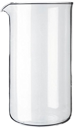 Bodum Carafe de rechange 8 tasses