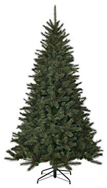 Black Box Trees Toronto Weihnachtsbaum Tips 511-h155xd102cm, PVC/Hardneedle, grün, 155