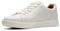 Clarks Homme Un Costa Lace basket, Blanc, 40 EU