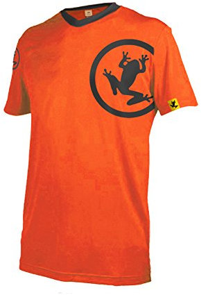 UGLY FROG Uglyfrog Motocross/Downhill MTB Jersey Trikot MX Enduro Offroad Motorrad Kurze/Lange Ärmel Erwachsene Auto & Motorra Wear