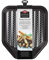 Performance, Funnel Chip Tray, Professional Gauge Carbon Steel with Whitford Eclipse Non-Stick Coating, Roasting and Cooking