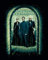 Matrix Reloaded - Poster cm. 30 x 40