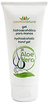 100 ml Hygiene-Handgel mit Aloe Vera
