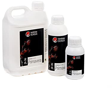 gen Abono líquido Lombrico Primavera - 1 litro