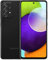Samsung Galaxy A52 Smartphone, Display Infinity-O FHD+ da 6,5 pollici, 6 GB RAM e 128 GB di memoria interna espandibile, Batteria 4.500 mAh e ricarica Ultra-Rapida Black [Versione Italiana]