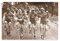 SDFASF Vintage-Poster Tour de France in 1903, dekoratives Gemälde, Leinwand, Wandkunst, Wohnzimmer, Poster, Schlafzimmer, Gemälde, 50 x 75 cm