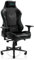 VALK Freya - Silla Gaming Ergonómica Profesional, Polipiel (Mecanismo basculante, Reposabrazos 4D, Cojines Memory Foam, Respaldo reclinable, Pistón Clase 4) Silla Gamer, Silla Oficina (Negra)