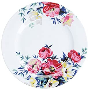 MIKASA Clovelly Porcelain 19cm Side Plate